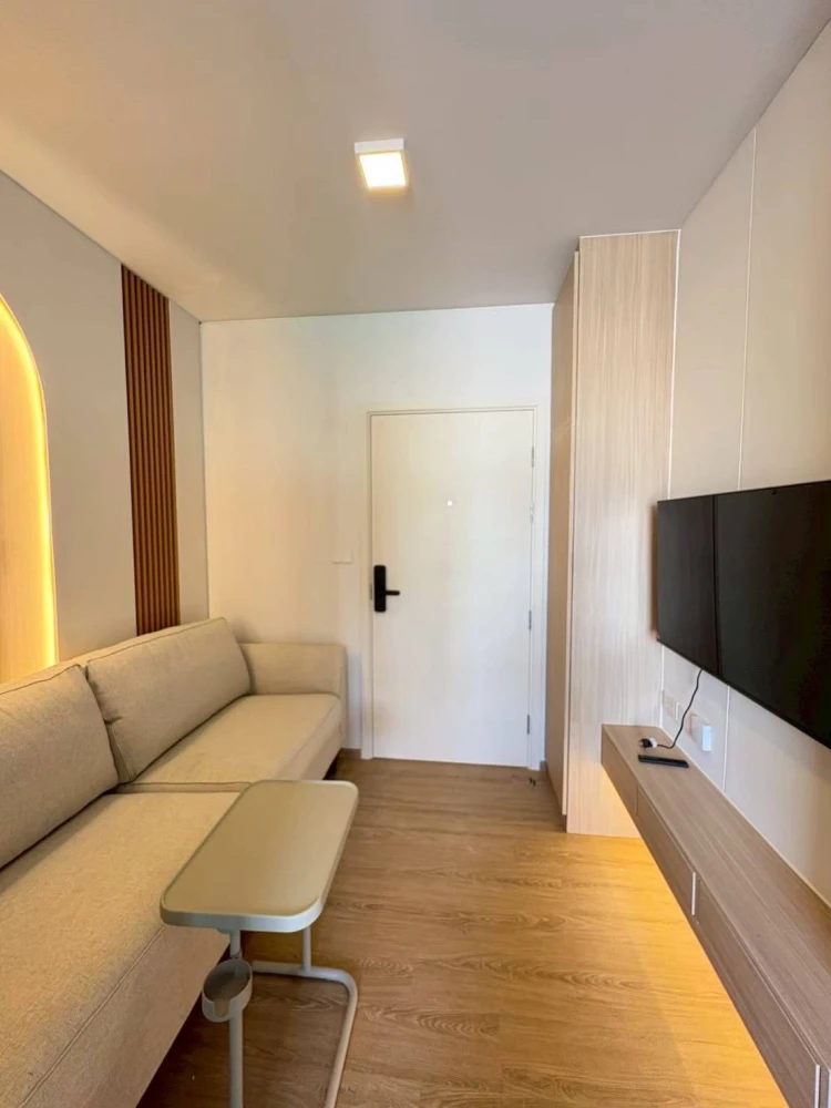 Condo for Rent near BTS Phrom Phong 🚄