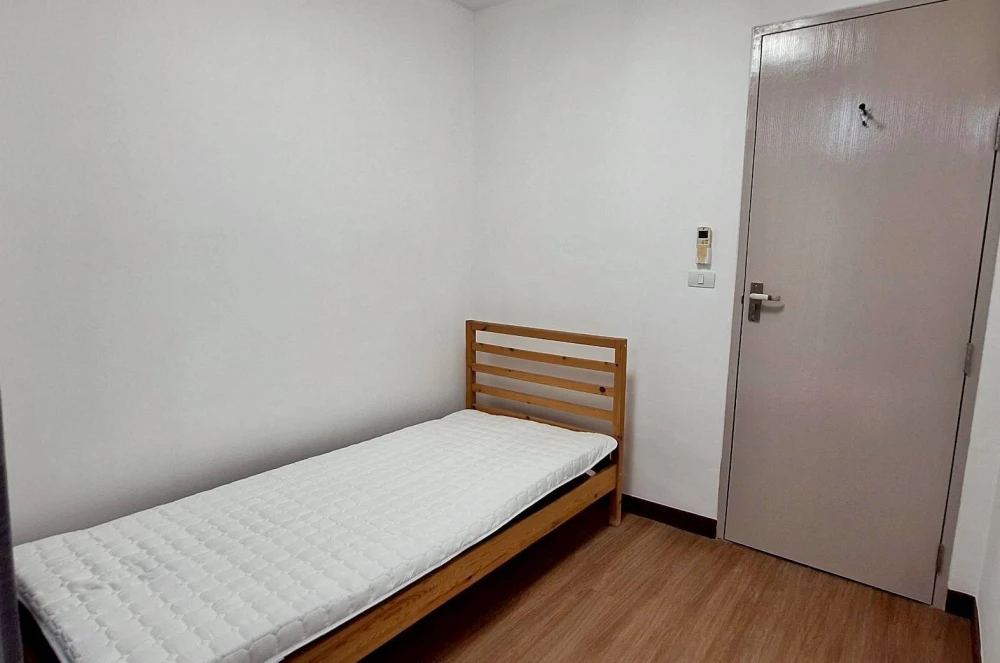 🌟🏙️ Condo for rent in Sukhumvit | Newly renovated room, near BTS Udom Suk, ready to move in! 🏙️🌟