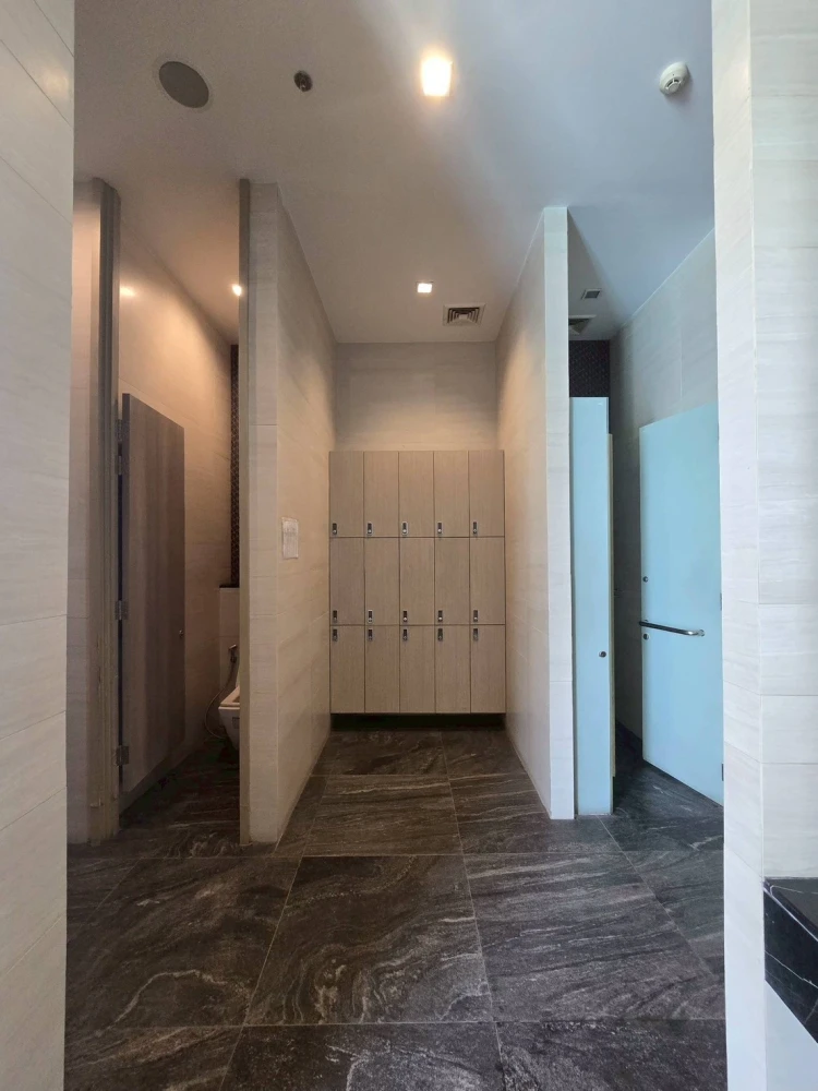 ✨ Spacious 2-Bedroom Condo for Rent Next to True Digital Park ✨ Whizdom Essence Sukhumvit