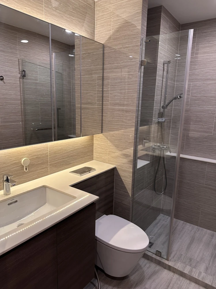 ✨ Spacious 2-Bedroom Condo for Rent Next to True Digital Park ✨ Whizdom Essence Sukhumvit