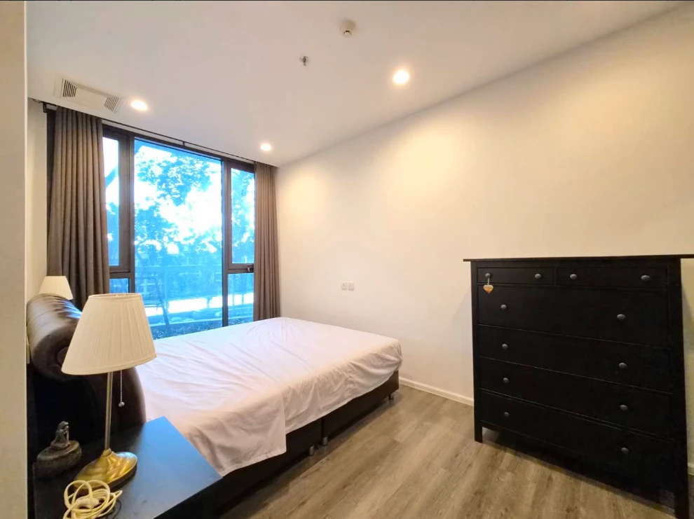 ✨ Spacious 2-Bedroom Condo for sale Next to True Digital Park ✨ Whizdom Essence Sukhumvit