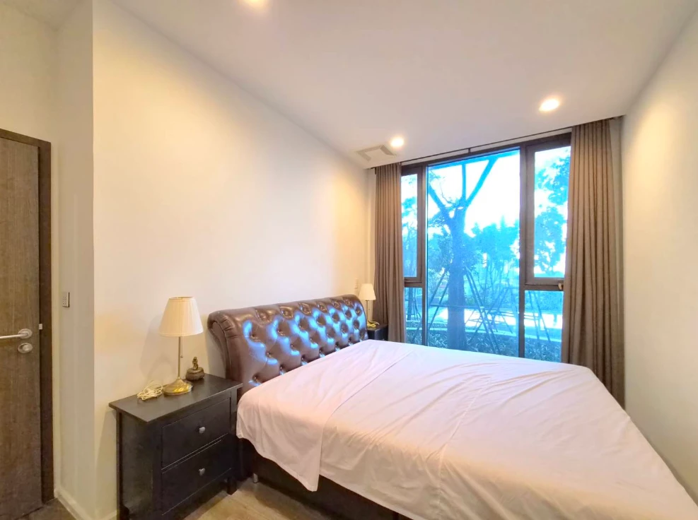 ✨ Spacious 2-Bedroom Condo for sale Next to True Digital Park ✨ Whizdom Essence Sukhumvit
