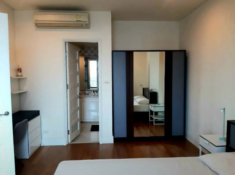 ✨ Pet-Friendly Luxury Condo for Rent - Large Balcony ✨ Aguston Sukhumvit 22