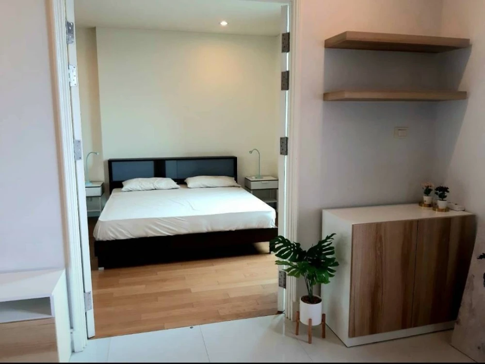 ✨ Pet-Friendly Luxury Condo for Rent - Large Balcony ✨ Aguston Sukhumvit 22