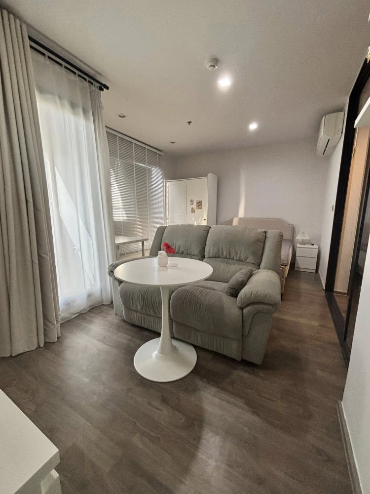 🏙️ Luxury Condo for Rent near BTS Ha Yaek Ladprao 🚆✨