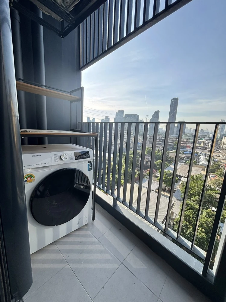 🏙️ Luxury Condo for Rent near BTS Ha Yaek Ladprao 🚆✨