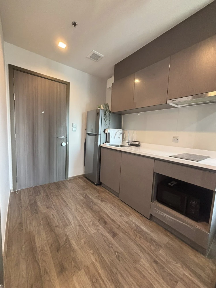 🏙️ Luxury Condo for Rent near BTS Ha Yaek Ladprao 🚆✨