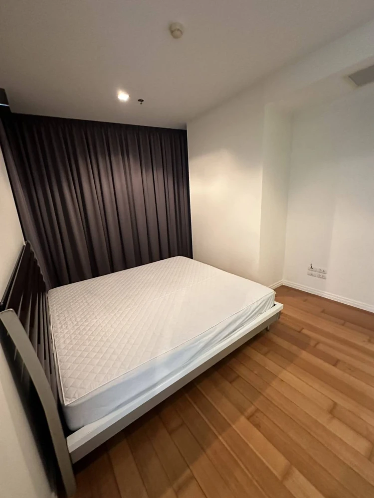 🎯 Luxury condo for rent, The River, near ICONSIAM, ready to move in. images