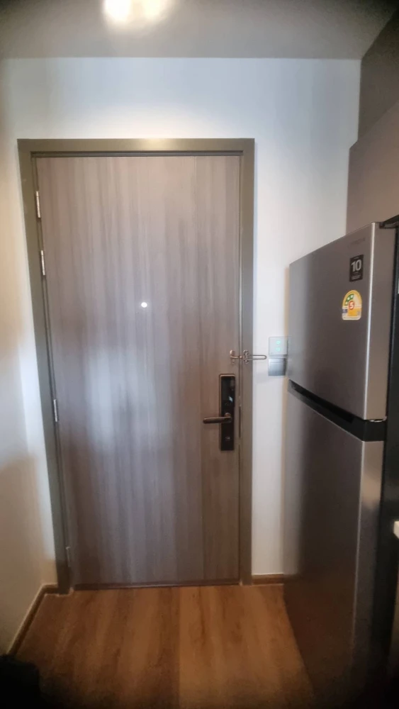 ✨ High-Floor 1-BR for Rent with Stunning Central Ladprao View ✨ Life Ladprao Valley