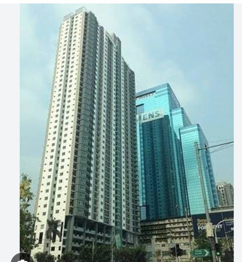 ✨ High-Floor 1-BR for Rent - North Facing & Breezy ✨ Supalai Park Ekamai-Thonglor
