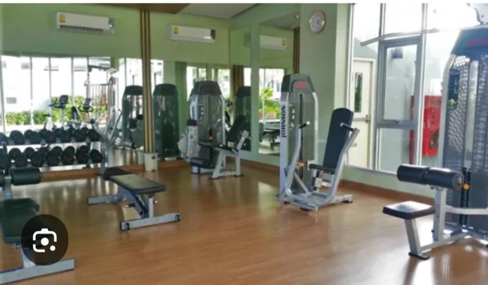 ✨ High-Floor 1-BR for Rent - North Facing & Breezy ✨ Supalai Park Ekamai-Thonglor
