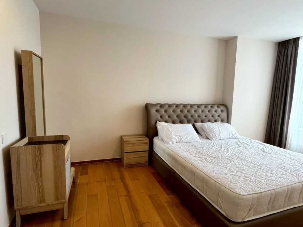 ✨ Premium Riverview 1-BR Condo for Rent - Heart of Silom-Sathon CBD ✨ Noble Revo Silom