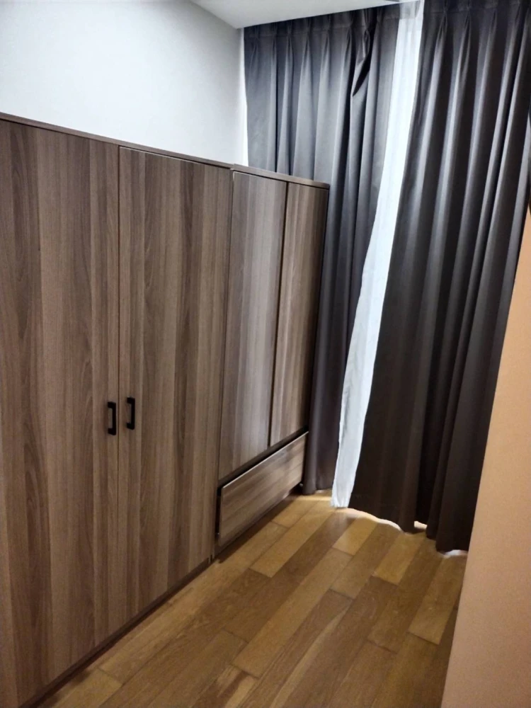 ✨ Premium Riverview 1-BR Condo for Rent - Heart of Silom-Sathon CBD ✨ Noble Revo Silom