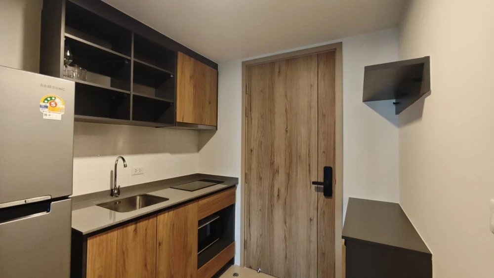 ✨ Premium Corner Unit for Rent - North Facing (No Afternoon Sun) ✨ The Line Vibe