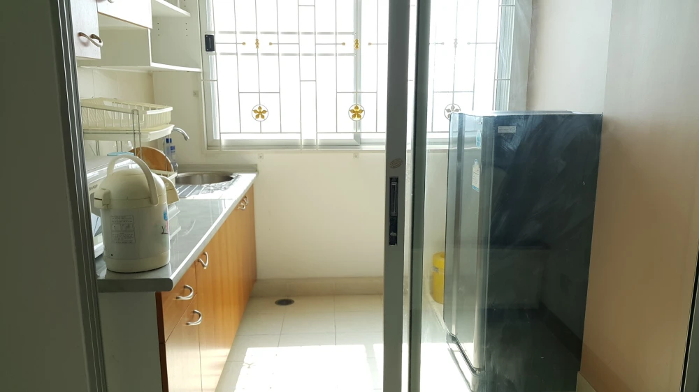 ✨ Spacious Condo for Rent ✨ Supalai Park Srinakarin