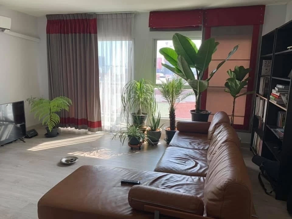 ✨ Spacious 2-Bedroom Condo for Rent ✨ S&S Sukhumvit Condominium