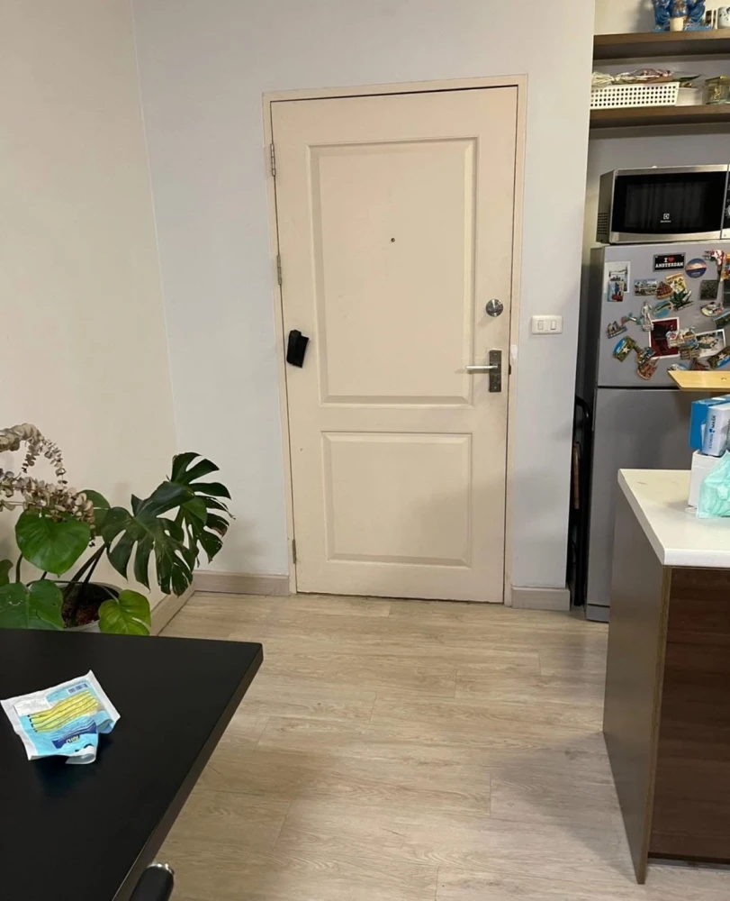 ✨ Spacious 2-Bedroom Condo for Rent ✨ S&S Sukhumvit Condominium
