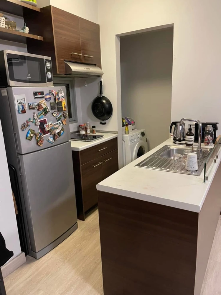 ✨ Spacious 2-Bedroom Condo for Rent ✨ S&S Sukhumvit Condominium