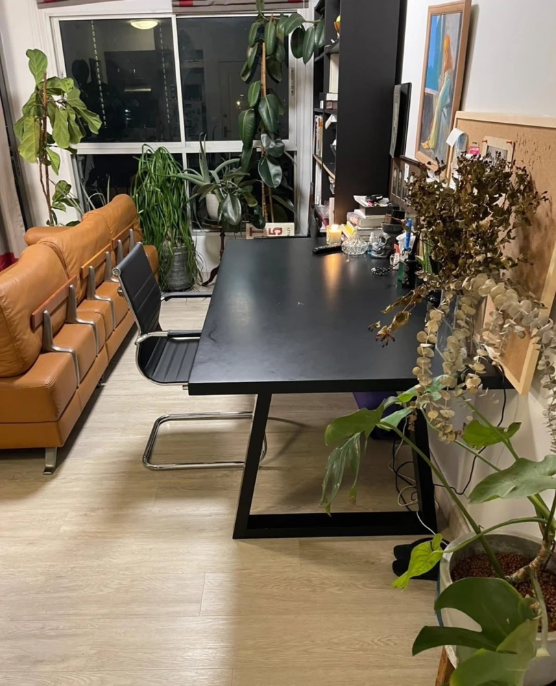 ✨ Spacious 2-Bedroom Condo for Rent ✨ S&S Sukhumvit Condominium