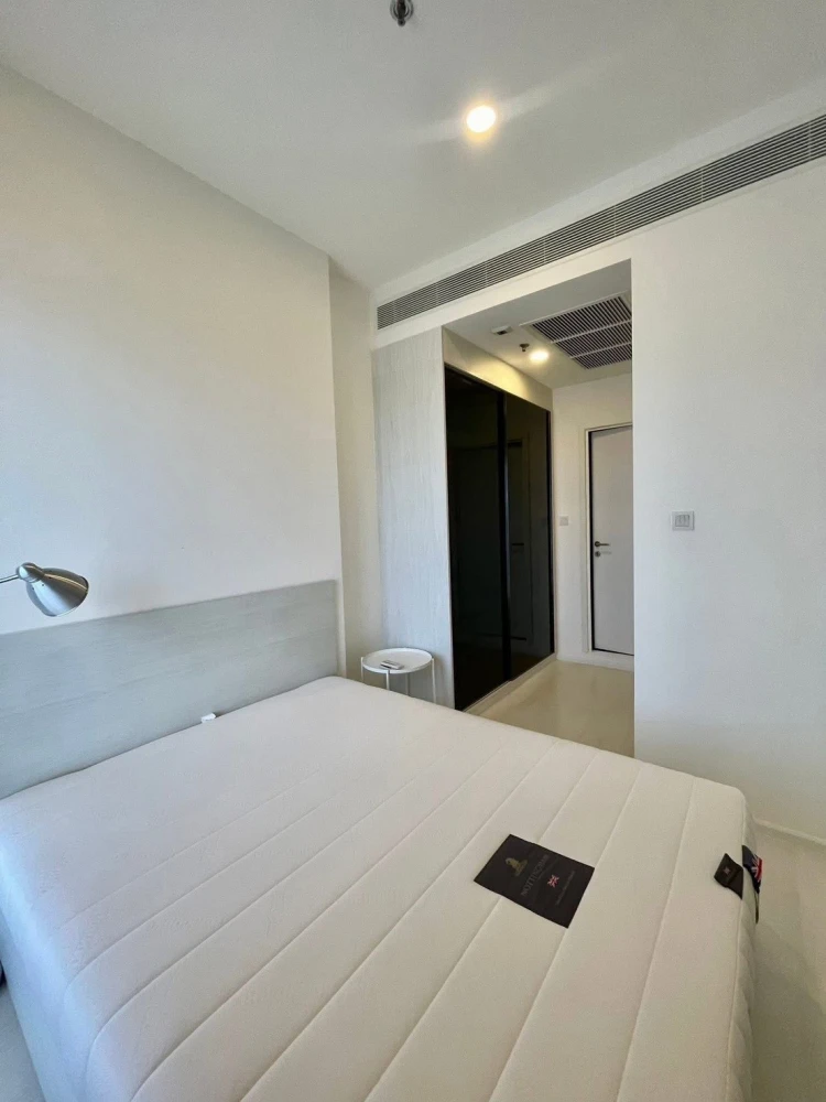 Condo for rent at Mazarine Ratchayothin 🏠🌃
