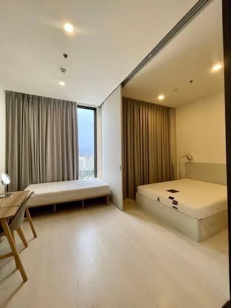 Condo for rent at Mazarine Ratchayothin 🏠🌃