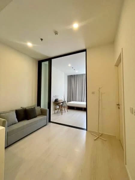 Condo for rent at Mazarine Ratchayothin 🏠🌃