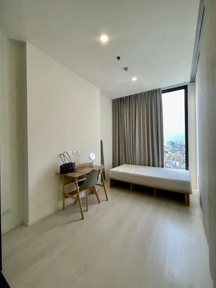 Condo for rent at Mazarine Ratchayothin 🏠🌃