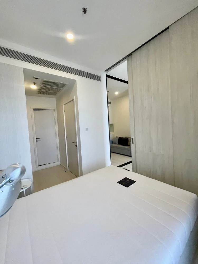 Condo for rent at Mazarine Ratchayothin 🏠🌃