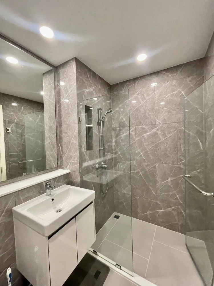 Condo for rent at Mazarine Ratchayothin 🏠🌃
