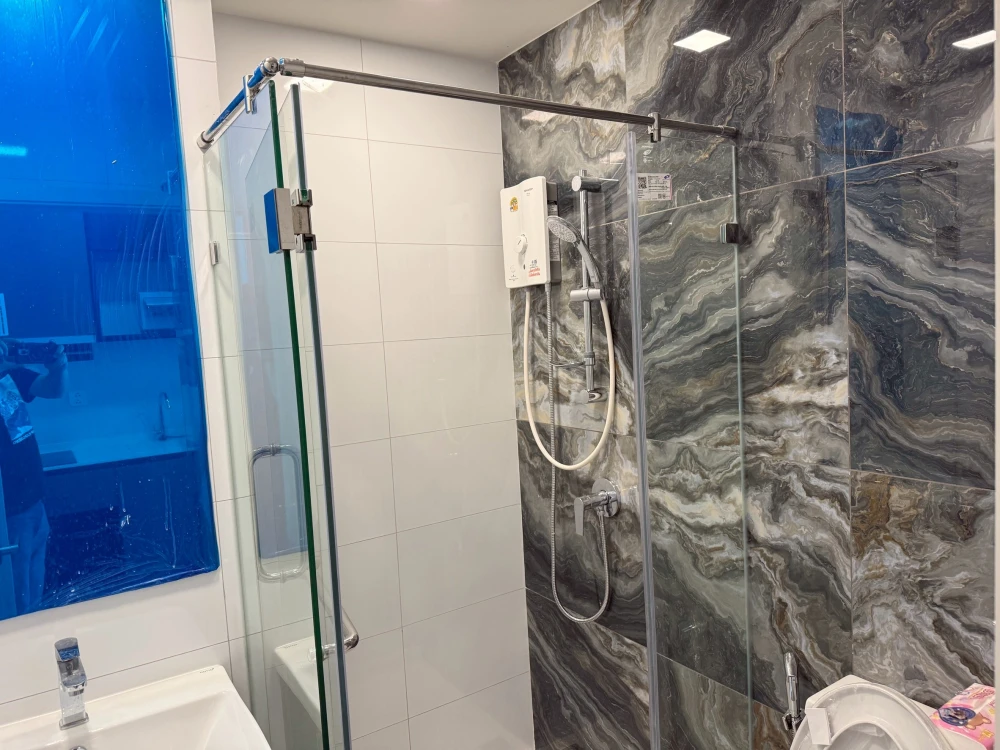 ✨ Brand New High-Floor Condo for Rent - Directly Opposite Thammasat University (Rangsit) ✨ Modiz Avant-Garde