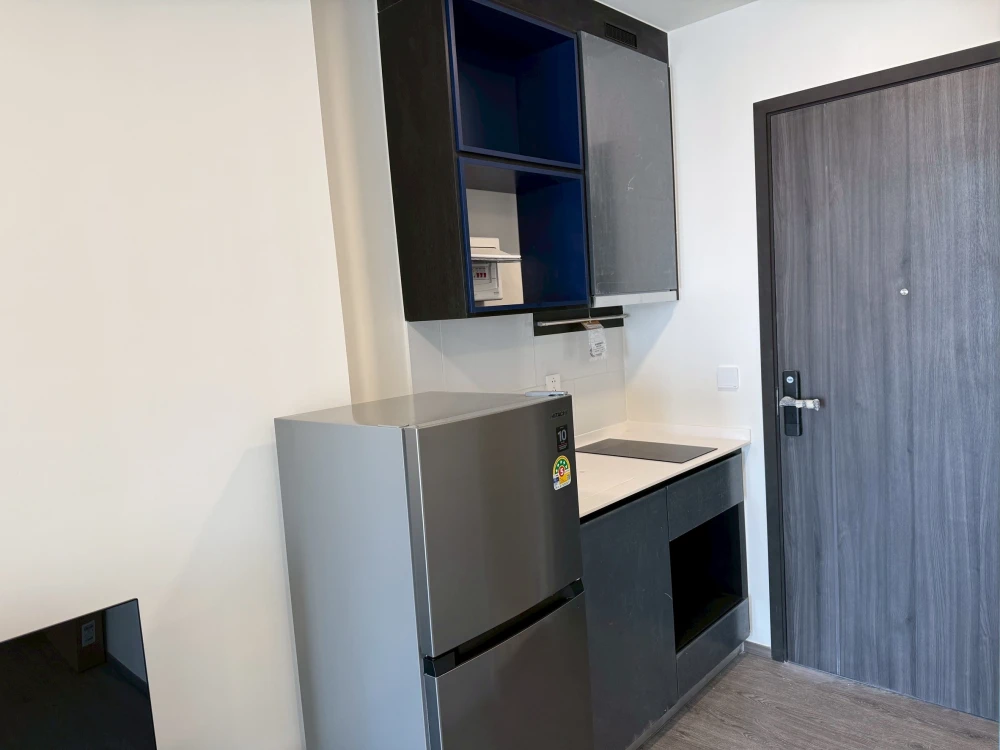 ✨ Brand New High-Floor Condo for Rent - Directly Opposite Thammasat University (Rangsit) ✨ Modiz Avant-Garde