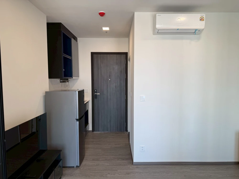 ✨ Brand New High-Floor Condo for Rent - Directly Opposite Thammasat University (Rangsit) ✨ Modiz Avant-Garde