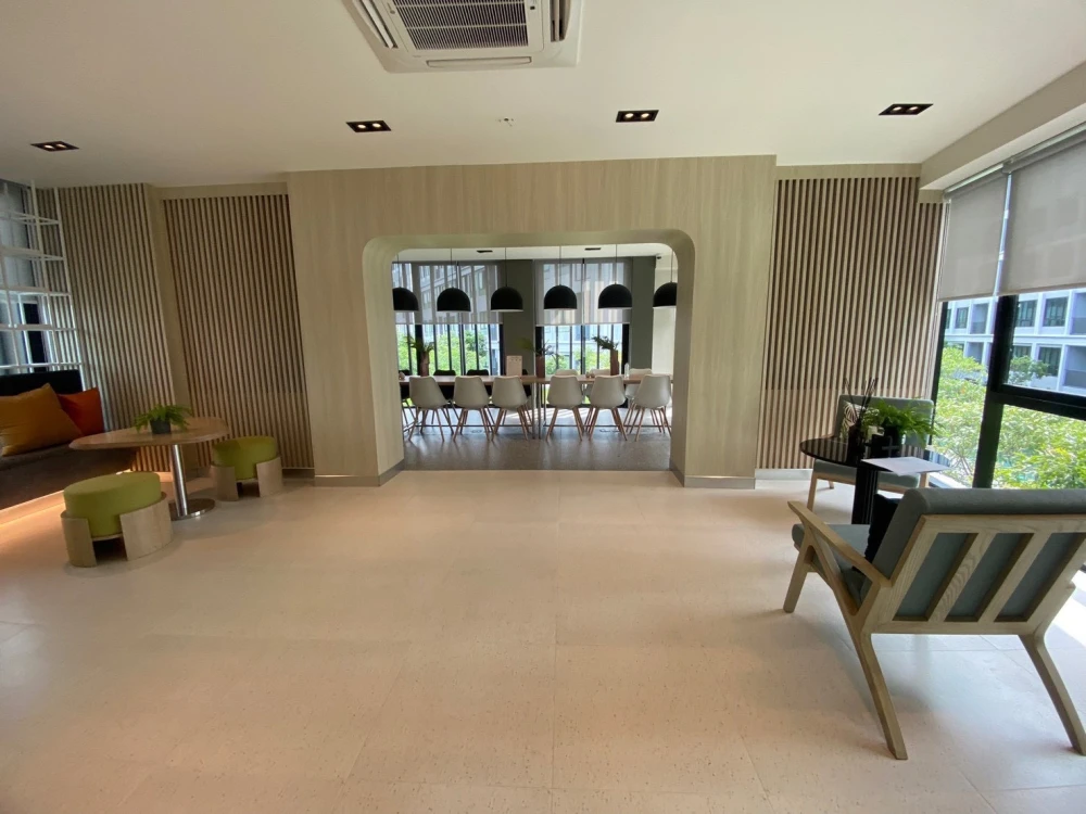🏠🌃 Condo for Rent: D Condo Hideaway Rangsit Phase 4 🏠🌃