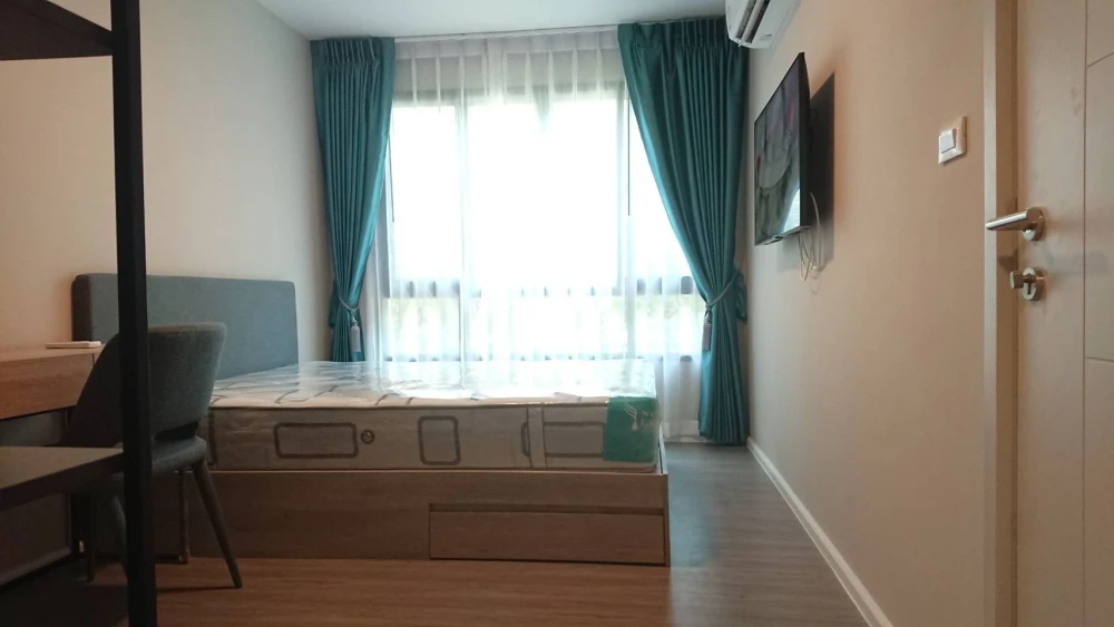 🏠🌃 Condo for Rent: D Condo Hideaway Rangsit Phase 4 🏠🌃