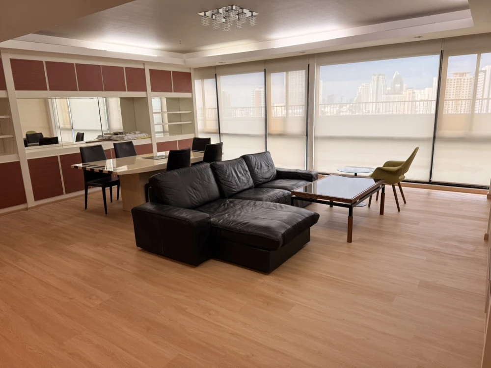 For rent!! Condo Noble Reflex, room number 81/170-171, fully furnished, ready to move in, hurry up and book now!!