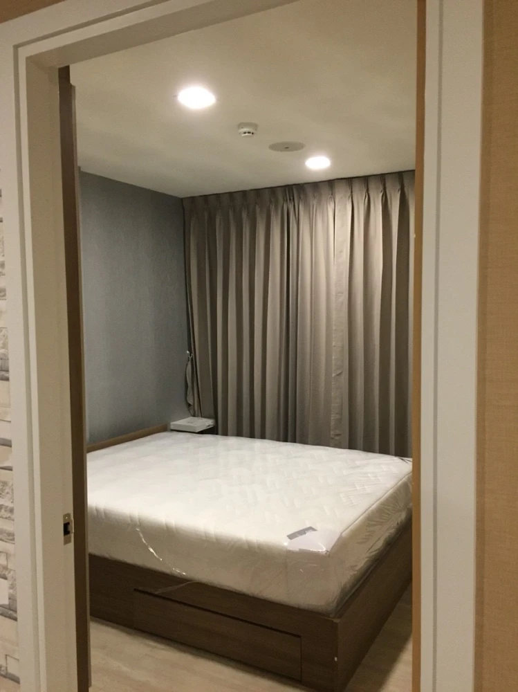 2 ห้องนอน มาแล้วจ้า ให้เช่า เคฟ คอนโด ห้องใหญ่ พื้นที่ใช้สอยเยอะสุดๆ จองด่วน ก่อนหลุดมือจ้า