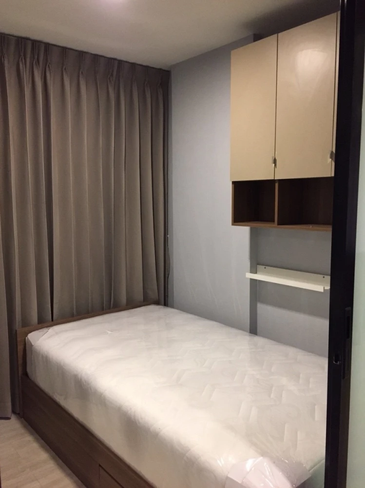 2 ห้องนอน มาแล้วจ้า ให้เช่า เคฟ คอนโด ห้องใหญ่ พื้นที่ใช้สอยเยอะสุดๆ จองด่วน ก่อนหลุดมือจ้า