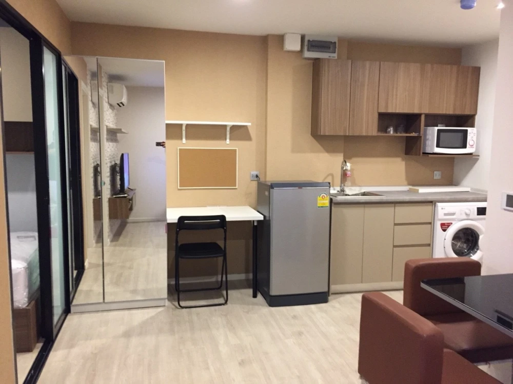 2 bedrooms have arrived. for rent. Cave Condo. Big room. Lots of usable space. Reserve quickly before it slips out of hand.