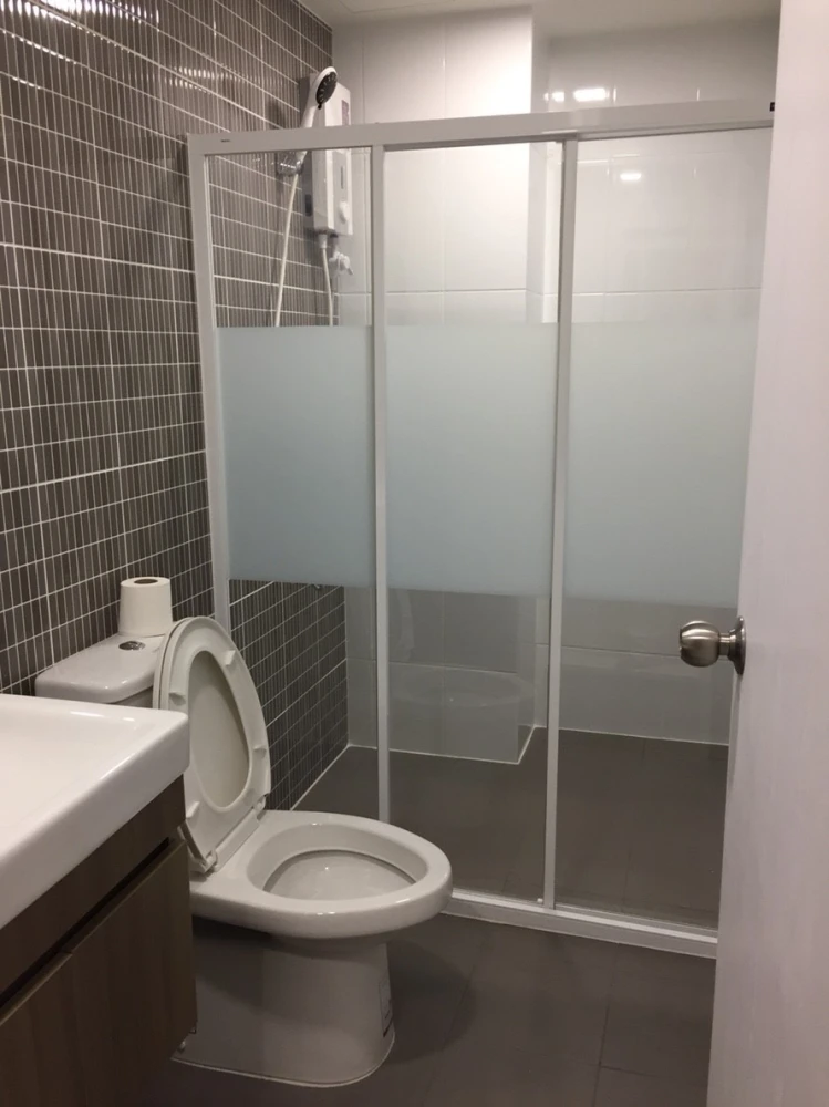 2 bedrooms have arrived. for rent. Cave Condo. Big room. Lots of usable space. Reserve quickly before it slips out of hand.