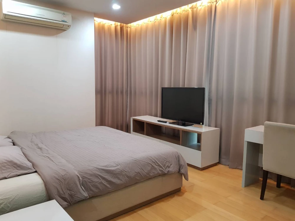 ให้เช่า!! คอนโด ดิ แอดเดรส อโศก ห้องเลขที่ 1655/356 ห้องสวย วิวดี ทำเลเยี่ยม ห้ามพลาด!!