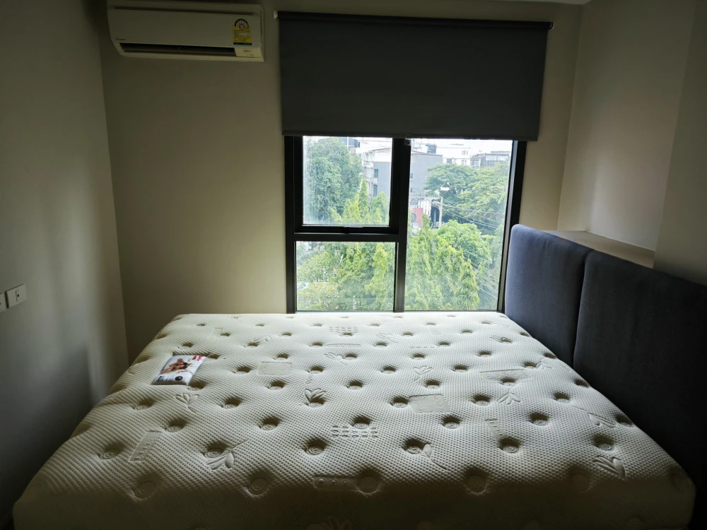 ขาย/ให้เช่า!! คอนโด เซ็นทริค อารีย์ สเตชั่น ห้องเลขที่ 27/435 ราคาดีแบบนี้อย่าปล่อยให้หลุดมือจองเลยจ้า!!