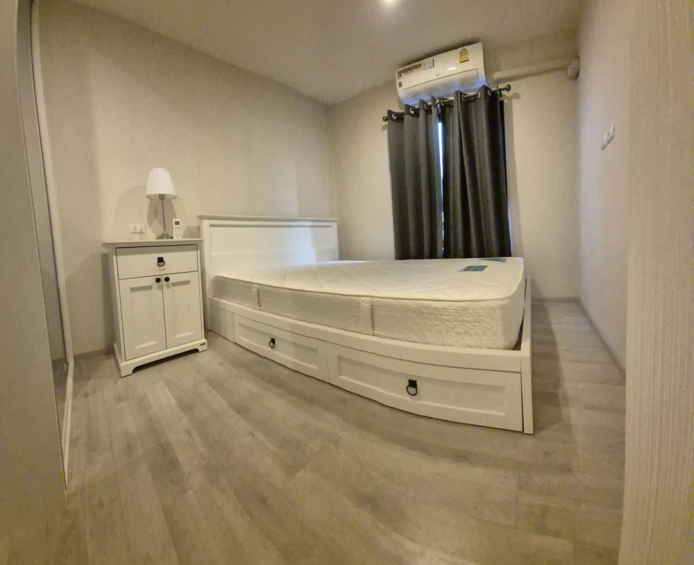 ให้เช่า/Plum Condo Central Station  ห้องพร้อมอยู่ เฟอร์พร้อม จองเลยห้ามพลาด