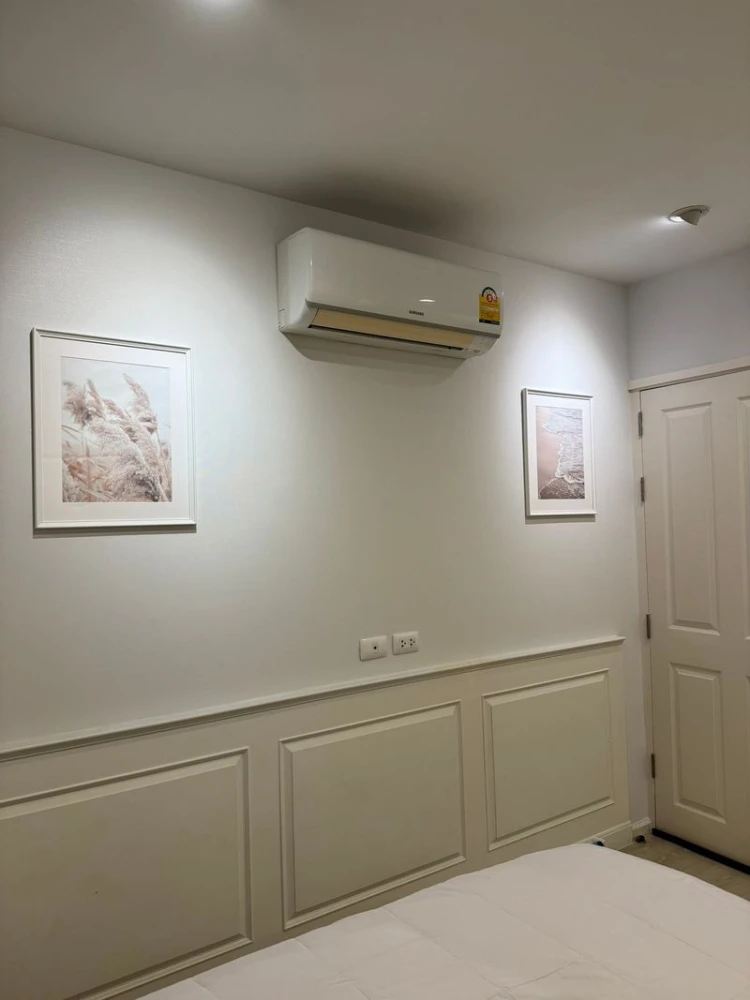 Aspire rama 9, beautiful, clean room, ready for rent.