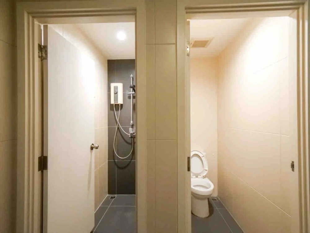 Centric Ari Station คอนโด 2 ห้องนอน ใกล้รถไฟฟ้า อารีย์ ชั้นสูง จำนวนยูนิตน้อย มีความส่วนตัวสูง ห้ามพลาด