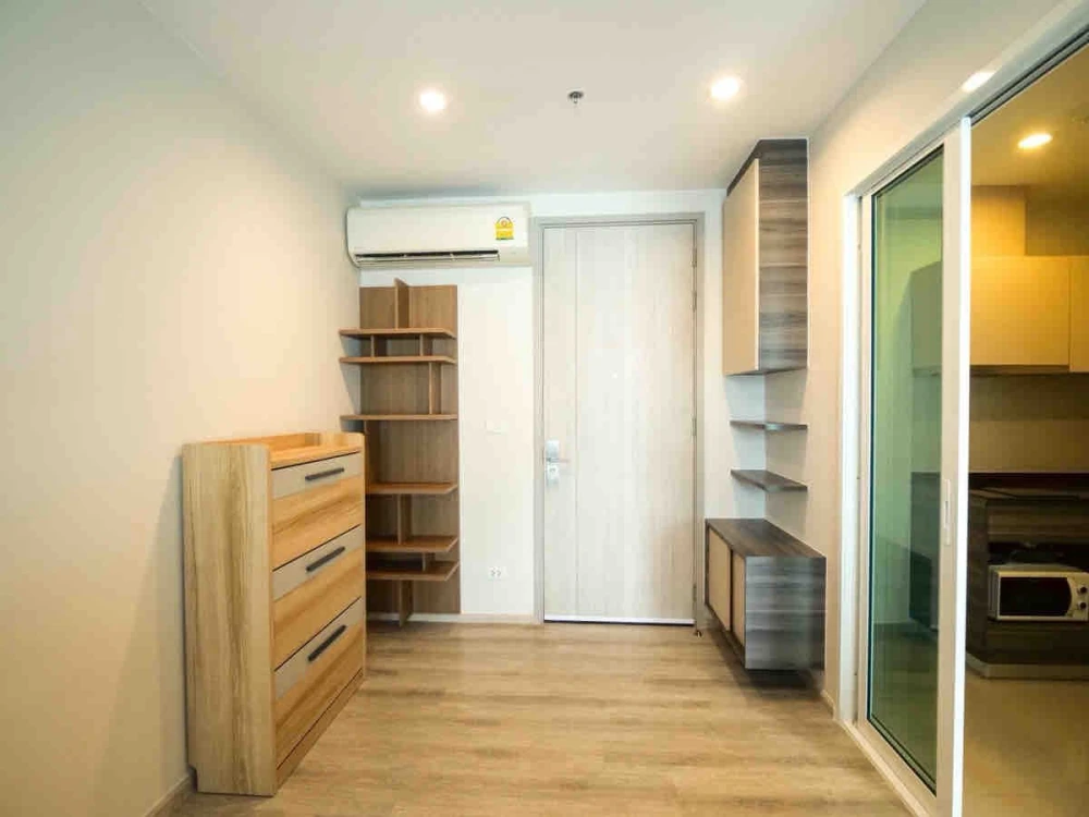 Centric Ari Station คอนโด 2 ห้องนอน ใกล้รถไฟฟ้า อารีย์ ชั้นสูง จำนวนยูนิตน้อย มีความส่วนตัวสูง ห้ามพลาด