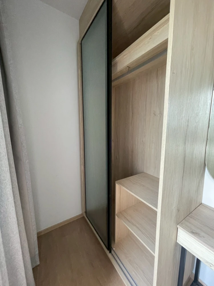 Commom TU for rent, brand new room good position north The rim room is very private. Plus the most beautiful view. Book now.