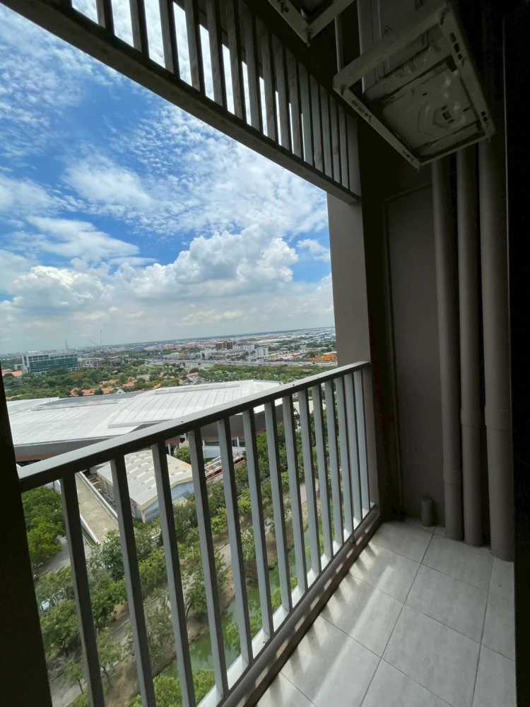 Commom TU for rent, brand new room good position north The rim room is very private. Plus the most beautiful view. Book now.