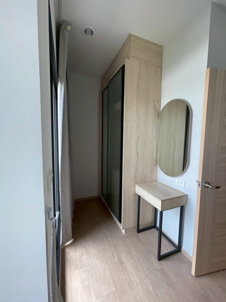 Commom TU for rent, brand new room good position north The rim room is very private. Plus the most beautiful view. Book now.