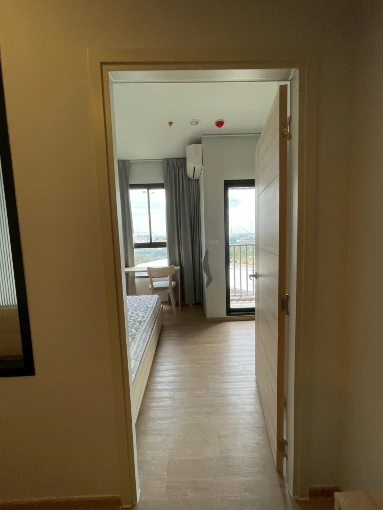 Commom TU for rent, brand new room good position north The rim room is very private. Plus the most beautiful view. Book now.