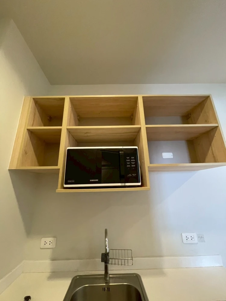 Commom TU for rent, brand new room good position north The rim room is very private. Plus the most beautiful view. Book now.